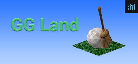 GG Land PC Specs