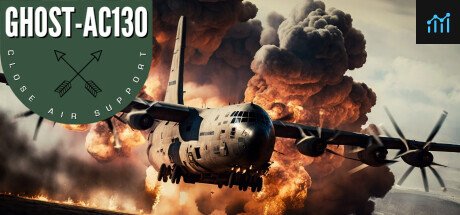 GHOST: AC-130 Close Air Support PC Specs