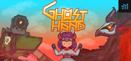 Ghost Hand PC Specs