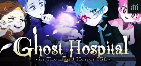 Ghost Hospital -in Thousand Horror Hill- PC Specs