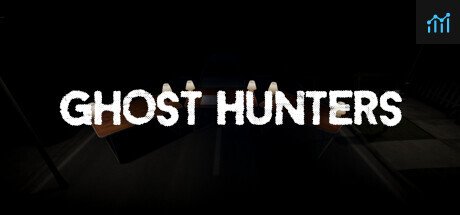 Ghost Hunters PC Specs