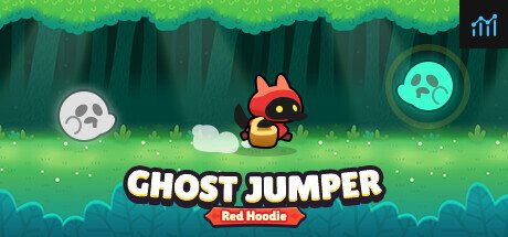 Ghost Jumper : Red Hoodie PC Specs