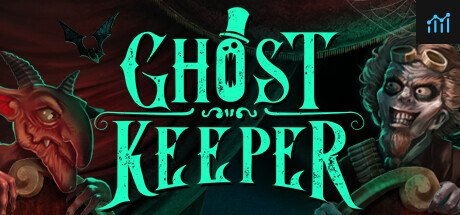 Ghost Keeper PC Specs
