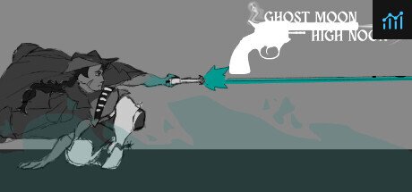 Ghost Moon High Noon PC Specs