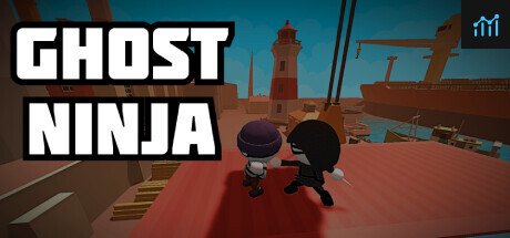 Ghost Ninja PC Specs