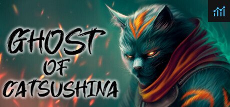 Ghost of Catsushina PC Specs