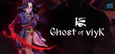 Ghost of Viyk PC Specs