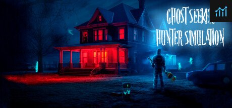 Ghost Seeker Hunter Simulation PC Specs