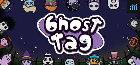 Ghost Tag PC Specs