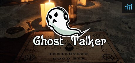 Ghost Talker PC Specs
