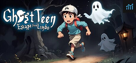 Ghost Teen Escape from Limbo PC Specs