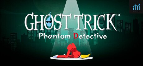 Ghost Trick: Phantom Detective PC Specs
