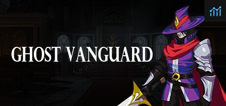 Ghost Vanguard PC Specs