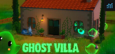 Ghost Villa PC Specs