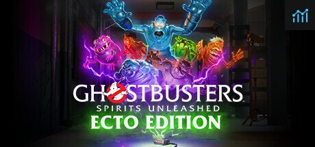 Ghostbusters: Spirits Unleashed Ecto Edition PC Specs