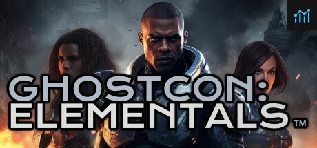 Ghostcon: Elementals PC Specs