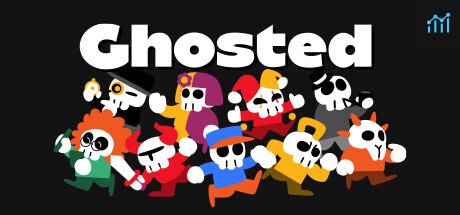 Ghosted PC Specs