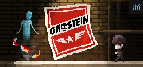 Ghostein PC Specs