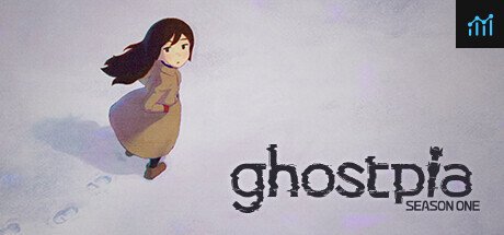ghostpia Season One PC Specs