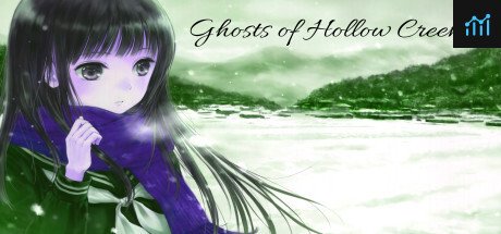 Ghosts of Hollow Creek PC Specs