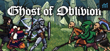 Ghosts of Oblivion PC Specs