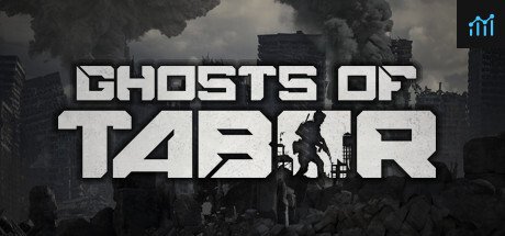 Ghosts of Tabor PC Specs
