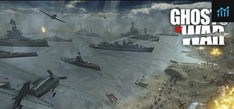 Ghosts of War: Battle Royale WW2 Shooting games PC Specs