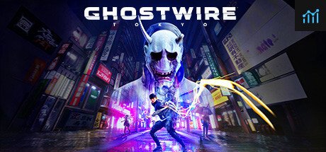 GhostWire: Tokyo PC Specs