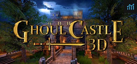 Ghoul Castle 3D: Gold Edition PC Specs