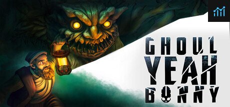 Ghoul Yeah Bunny PC Specs