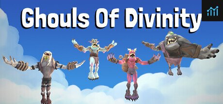 Ghouls Of Divinity PC Specs