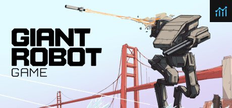 GIANT ROBOT GAME PC Specs