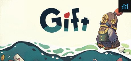 Gift PC Specs