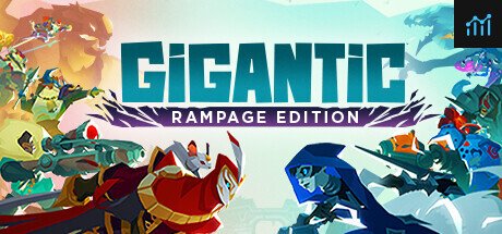 Gigantic: Rampage Edition PC Specs
