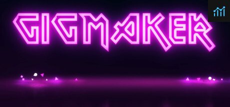 Gigmaker PC Specs