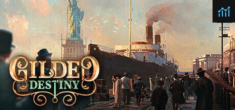 Gilded Destiny PC Specs