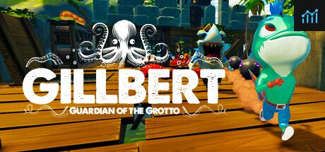 Gillbert: Guardian of the Grotto PC Specs
