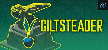 Giltsteader PC Specs