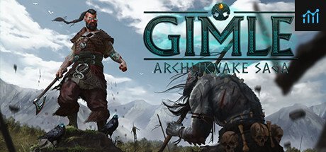 Gimle: Archlikvake Saga PC Specs