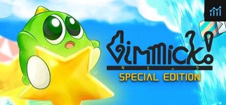 Gimmick! Special Edition PC Specs