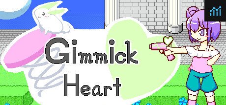 GimmickHeart PC Specs