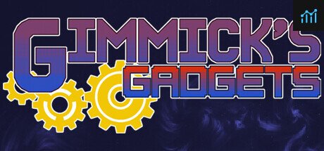 Gimmick's Gadgets PC Specs
