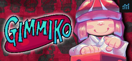 GIMMIKO PC Specs