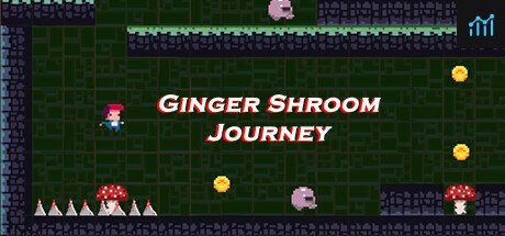 Ginger Shroom Journey PC Specs