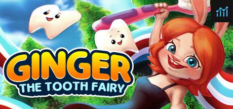 Ginger - The Tooth Fairy PC Specs