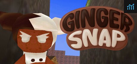 GingerSnap PC Specs