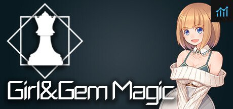 Can I Run Girl & Gem Magic?