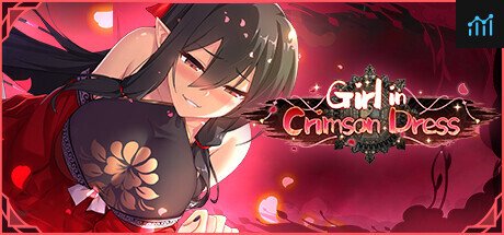 Girl in Crimson Dress PC Specs