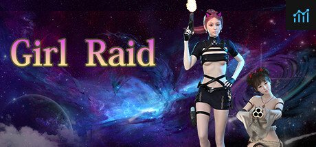 Girl Raid PC Specs