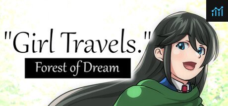 Girl Travels Forest of Dream PC Specs
